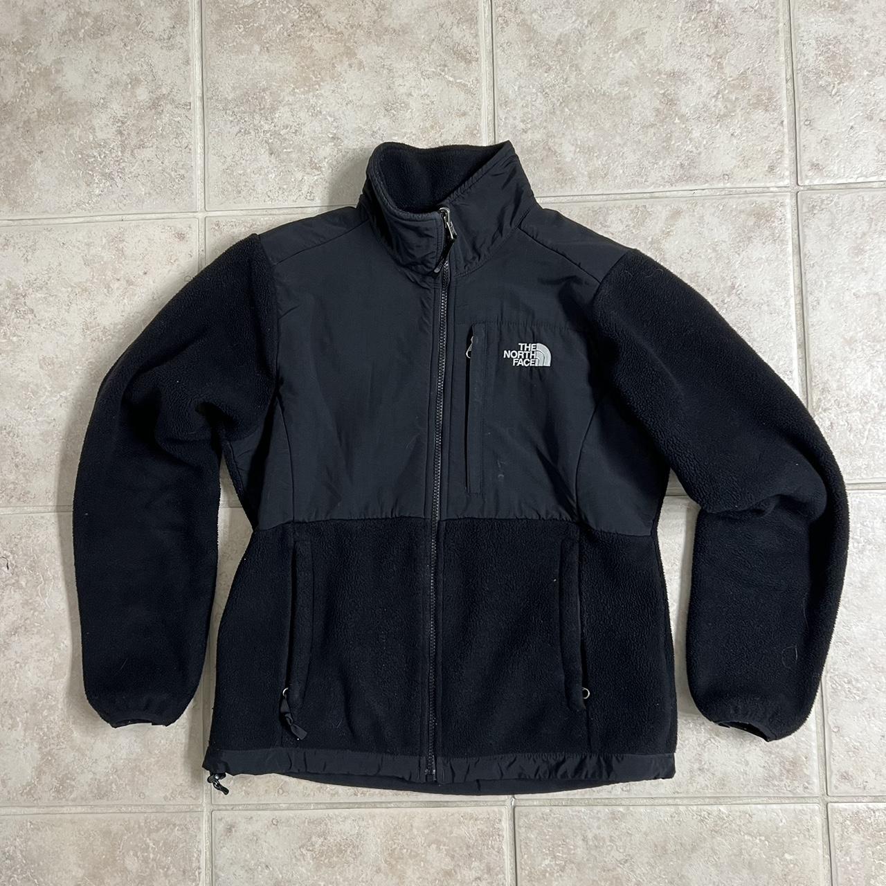 vintage north face gorpcore jacket no major flaws... - Depop