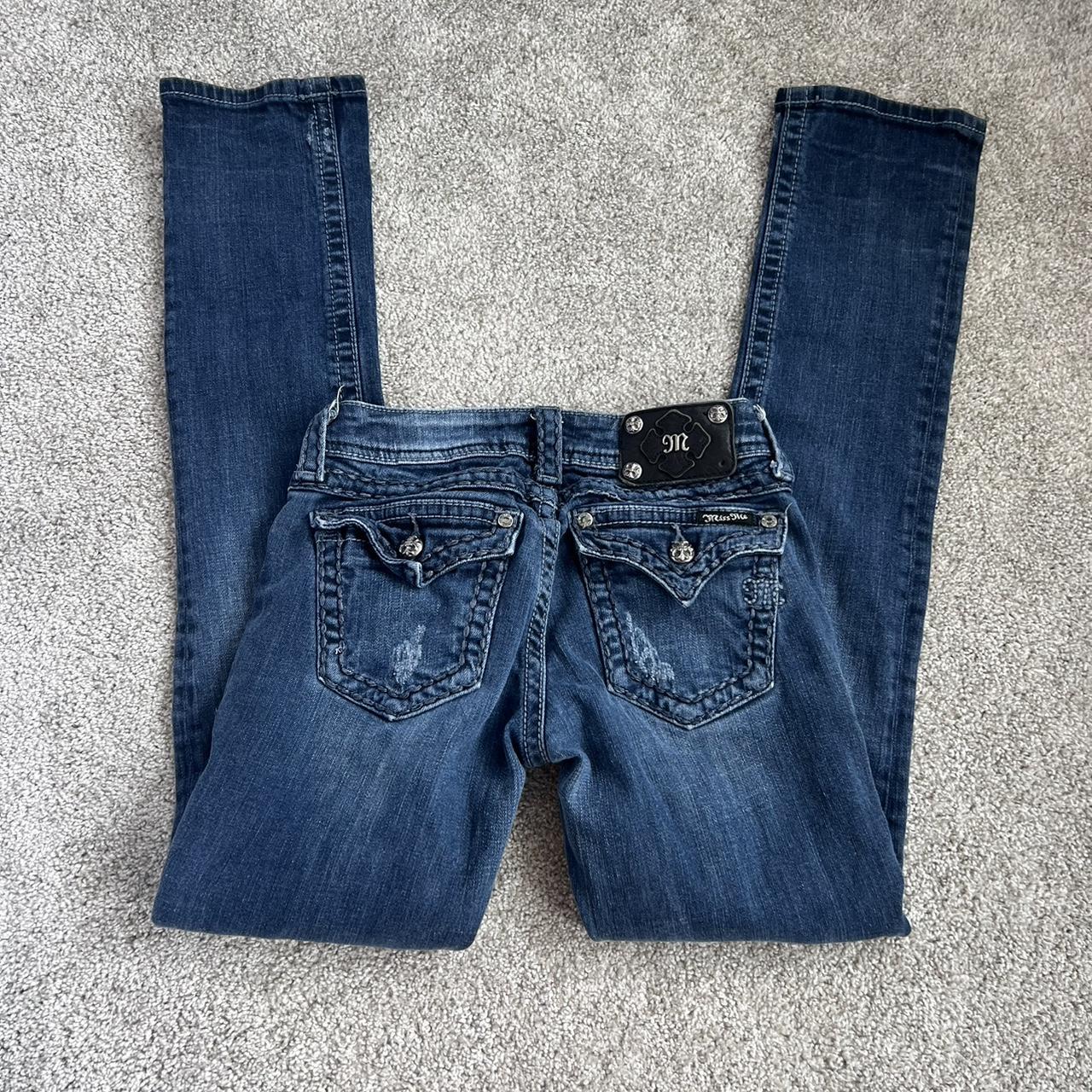 26 in store miss me jeans