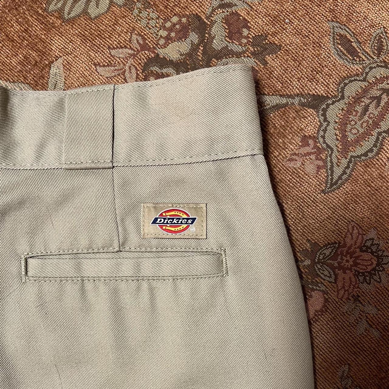 Urban Outfitters x Dickies pants Basically brand... - Depop