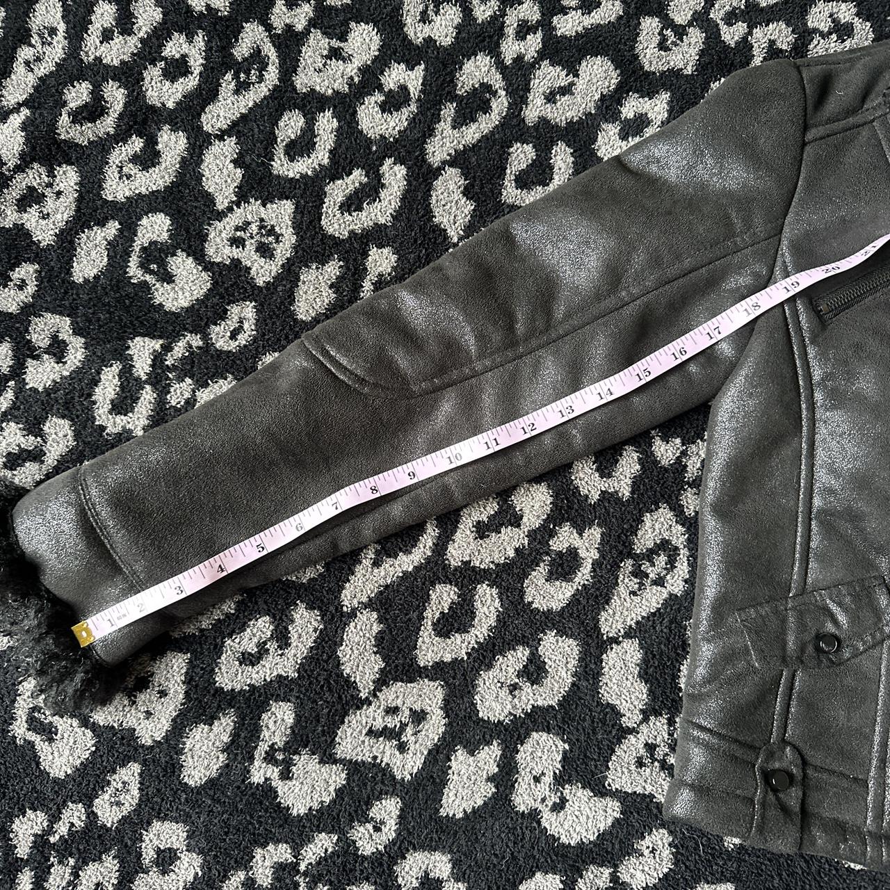 Cache Women's Going out Jacket - Black - S – 2000… - image 7