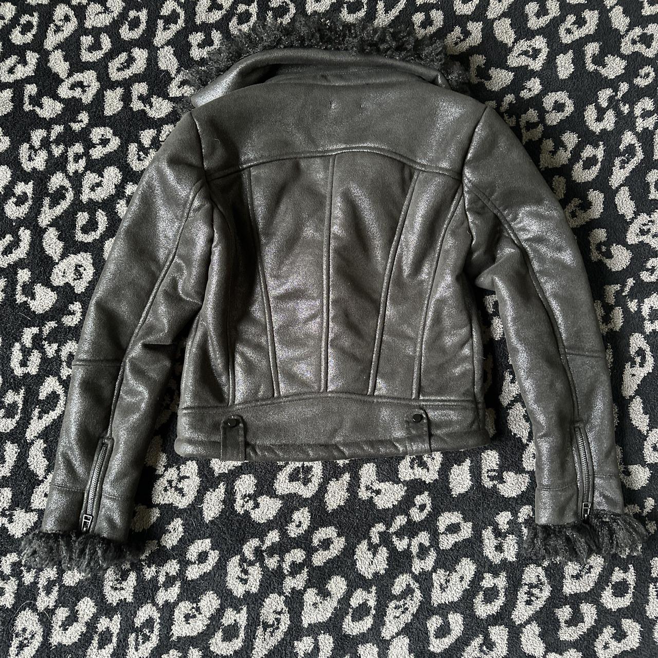 Cache Women's Going out Jacket - Black - S – 2000… - image 3