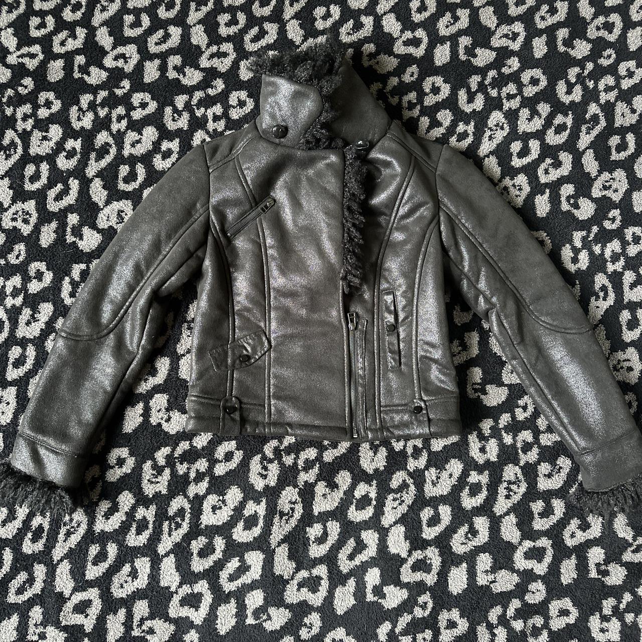 Cache Women's Going out Jacket - Black - S – 2000… - image 2