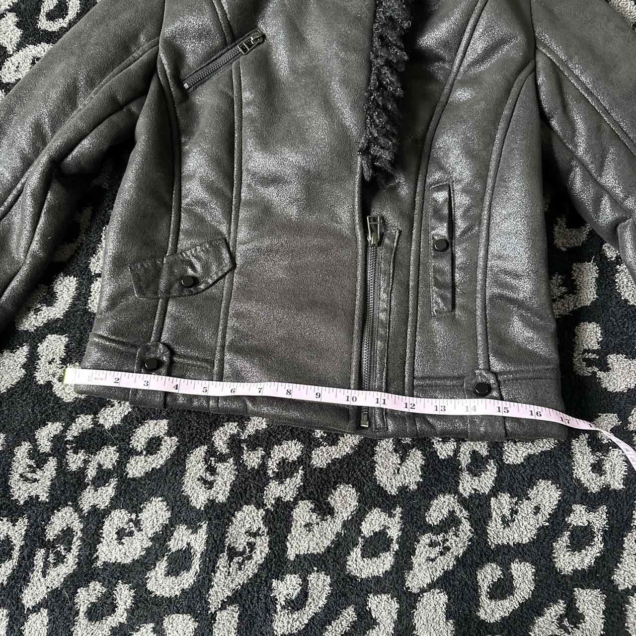 Cache Women's Going out Jacket - Black - S – 2000… - image 8