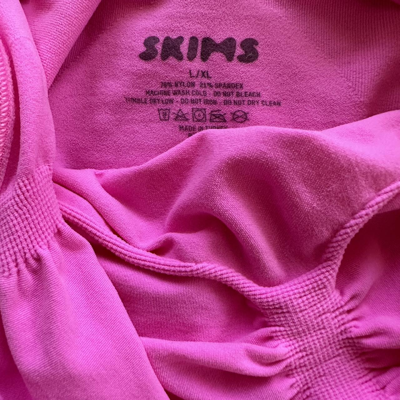 Skims Women's Shapewear Depop