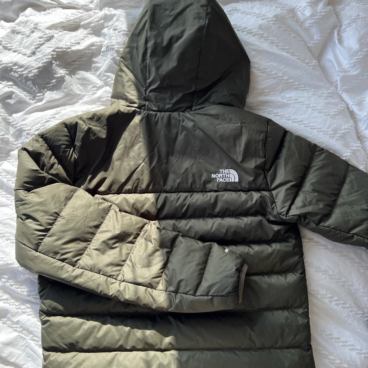 The North Face Women's Jacket (3)