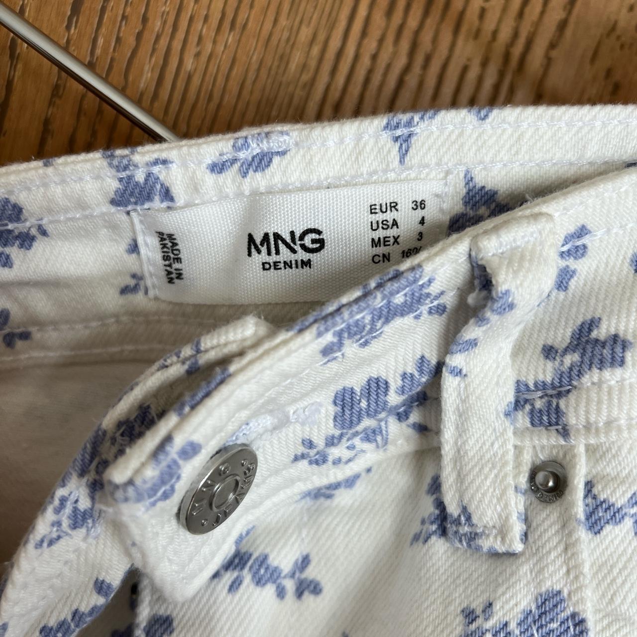 Mango Women's Trousers (2)