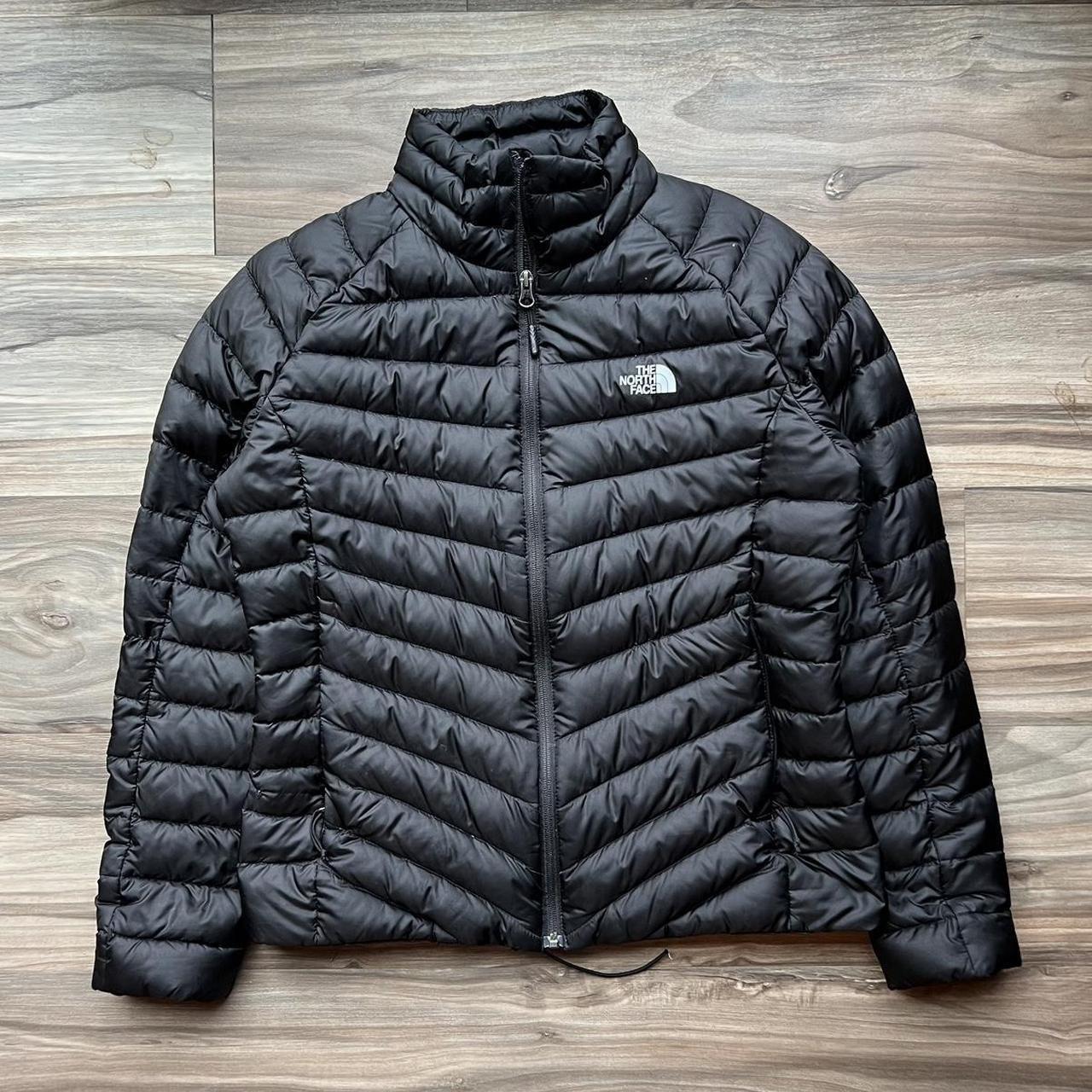 North face 700 hot sale puffer womens