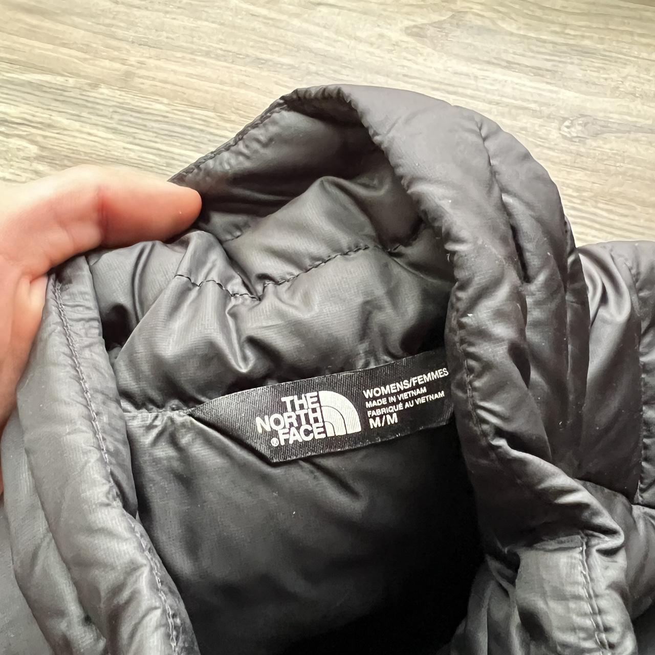 North face 700 hot sale jacket women's