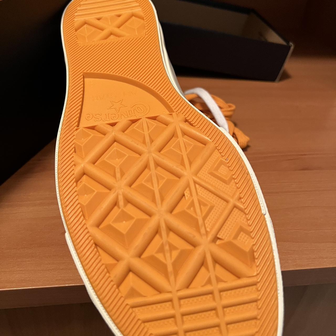 TAKING OFFERS Prototype Golf Le Fleur x Converse... Depop