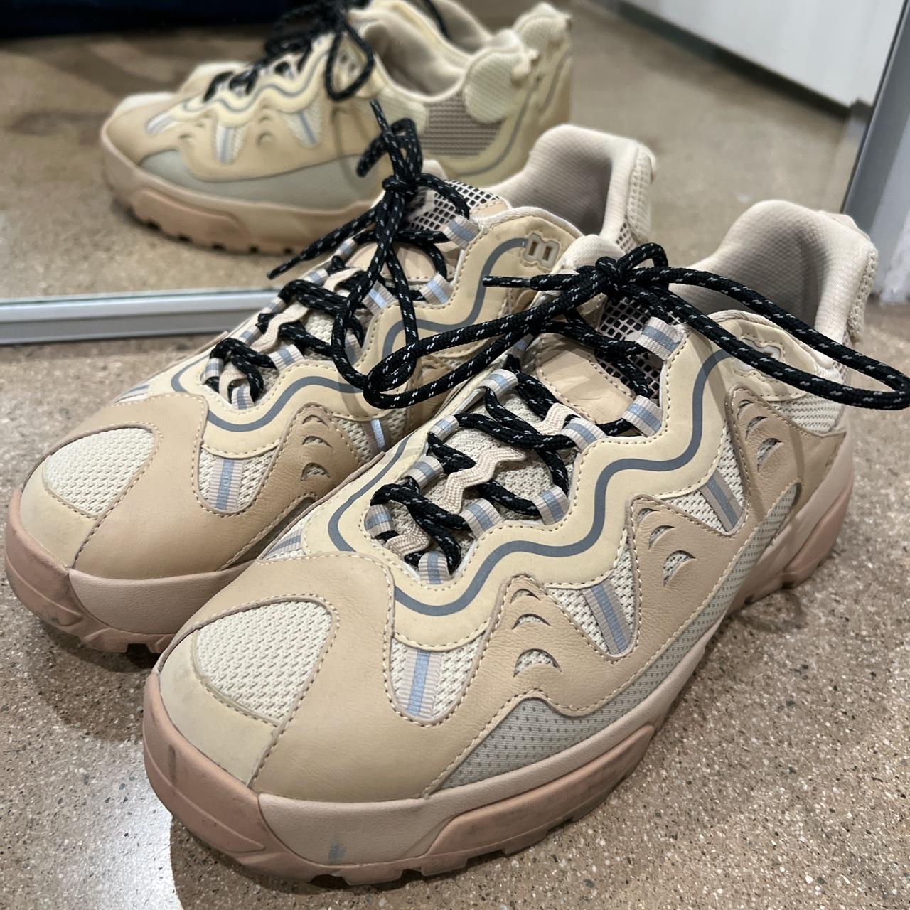 Golf Le Fleur Gianno Ox Biscotti Men's Size Depop