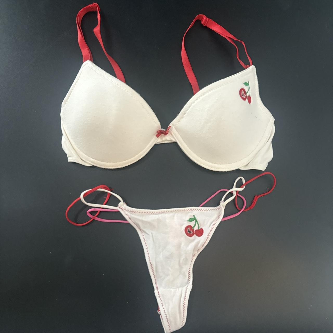 item listed by inficlothing