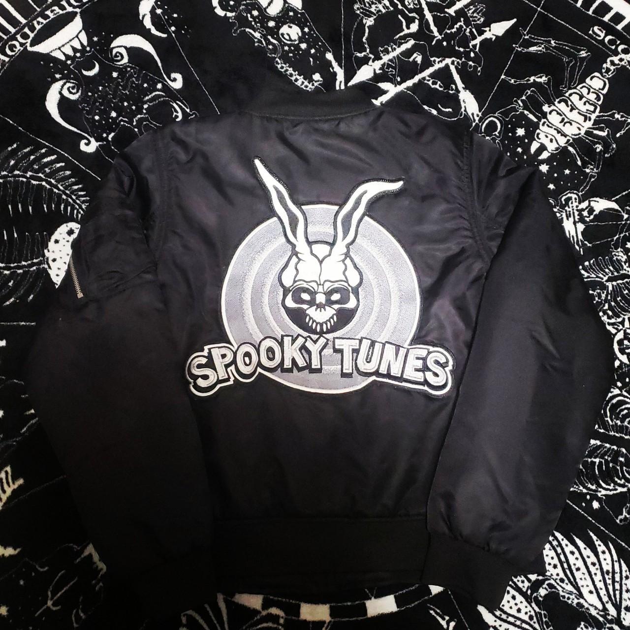 Tiktok Donnie Darko Triumph Sweatshirt Donnie Darko Tee