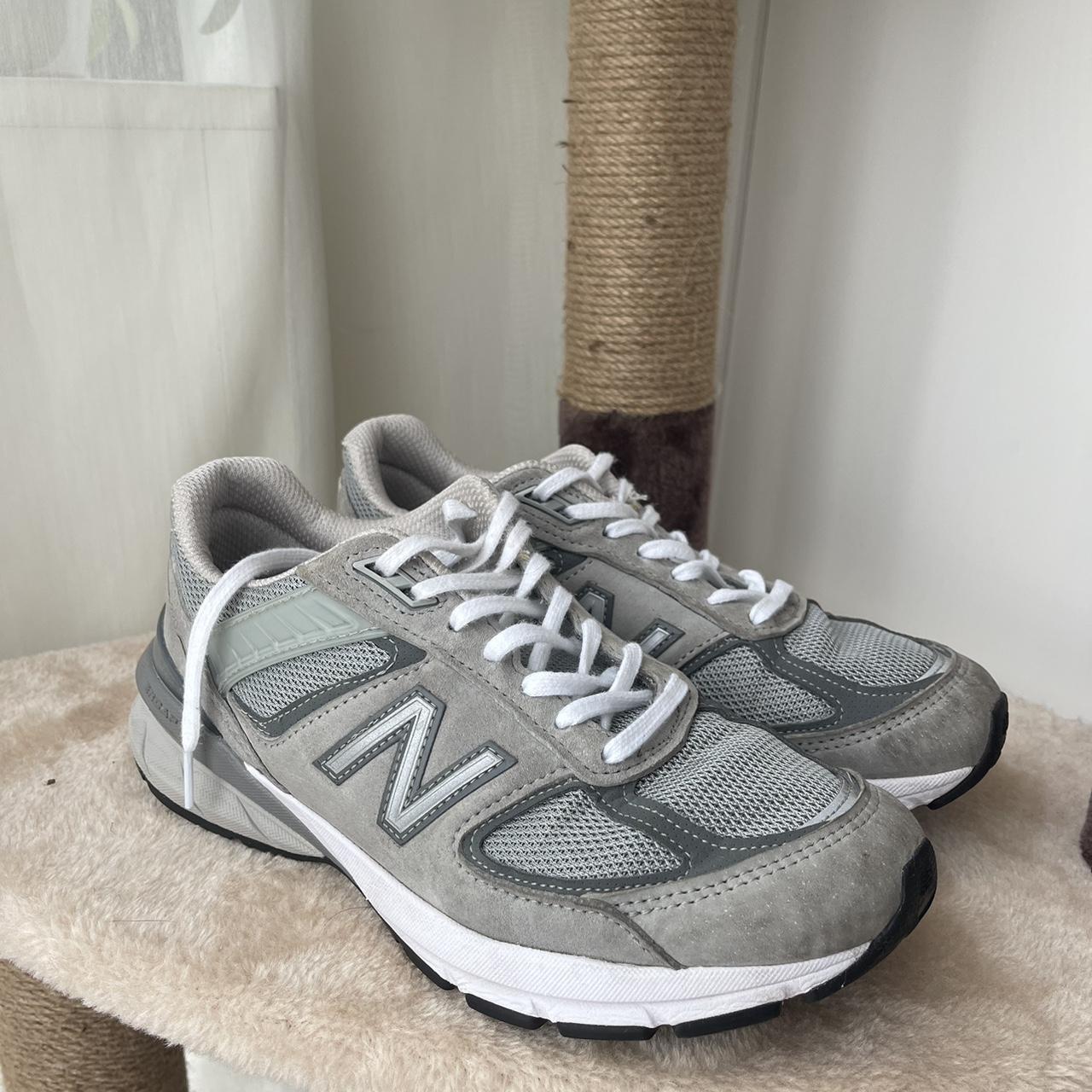 New Balance 990v5 Size 6, FREE FIRST