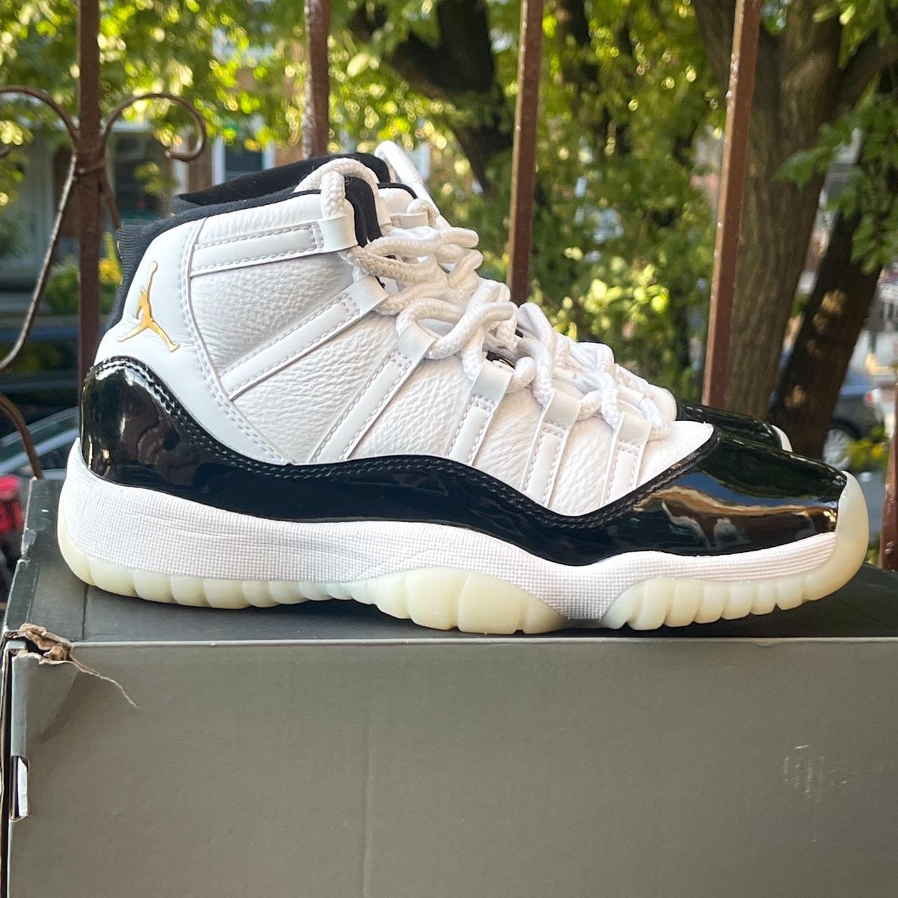 Jordan 11 size 6y hotsell