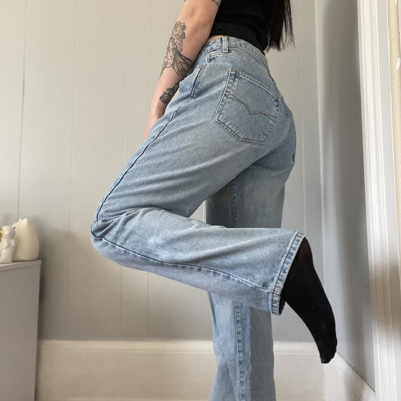 Guess Women's Trousers | Depop