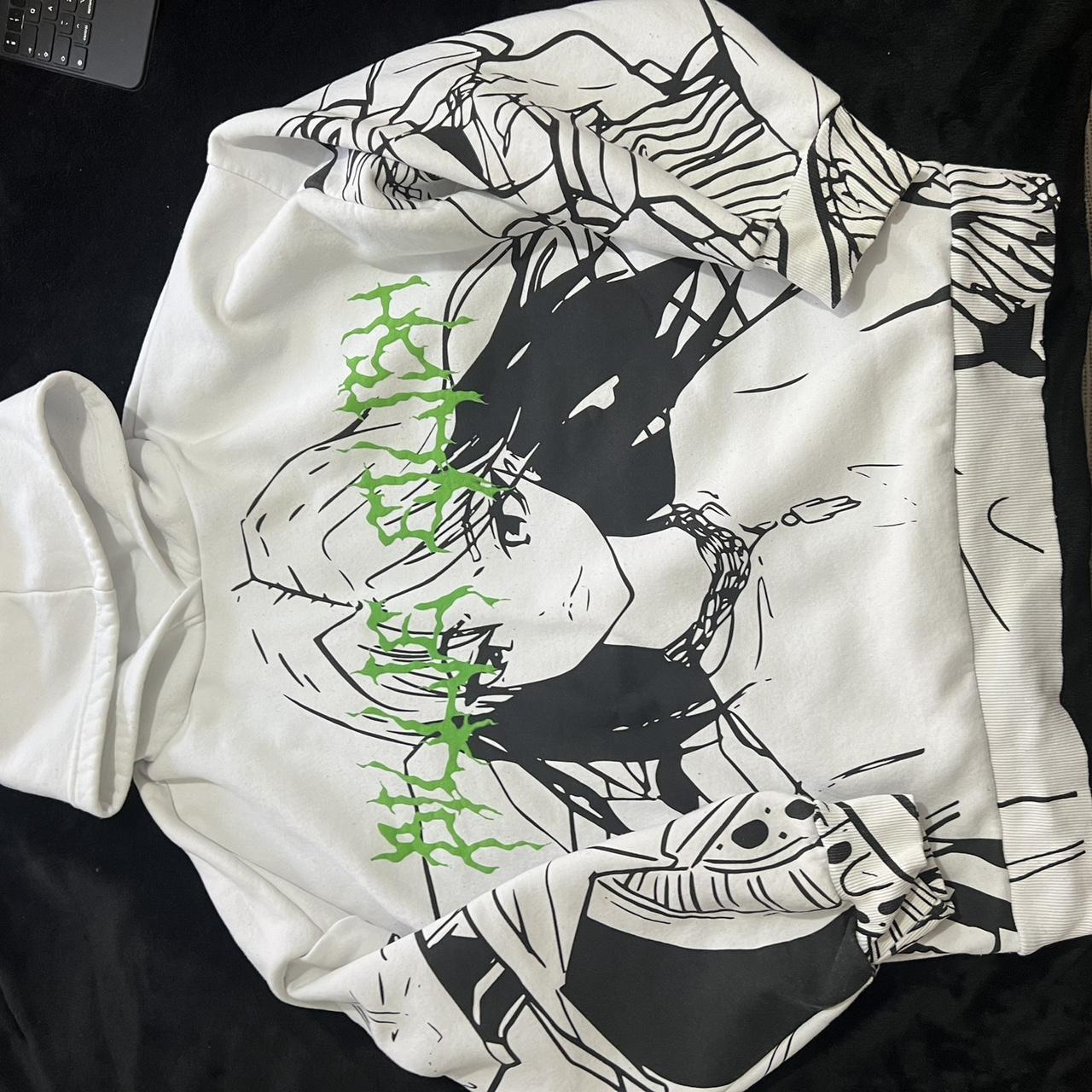 Billie Eilish hoodie Limited edition | Depop