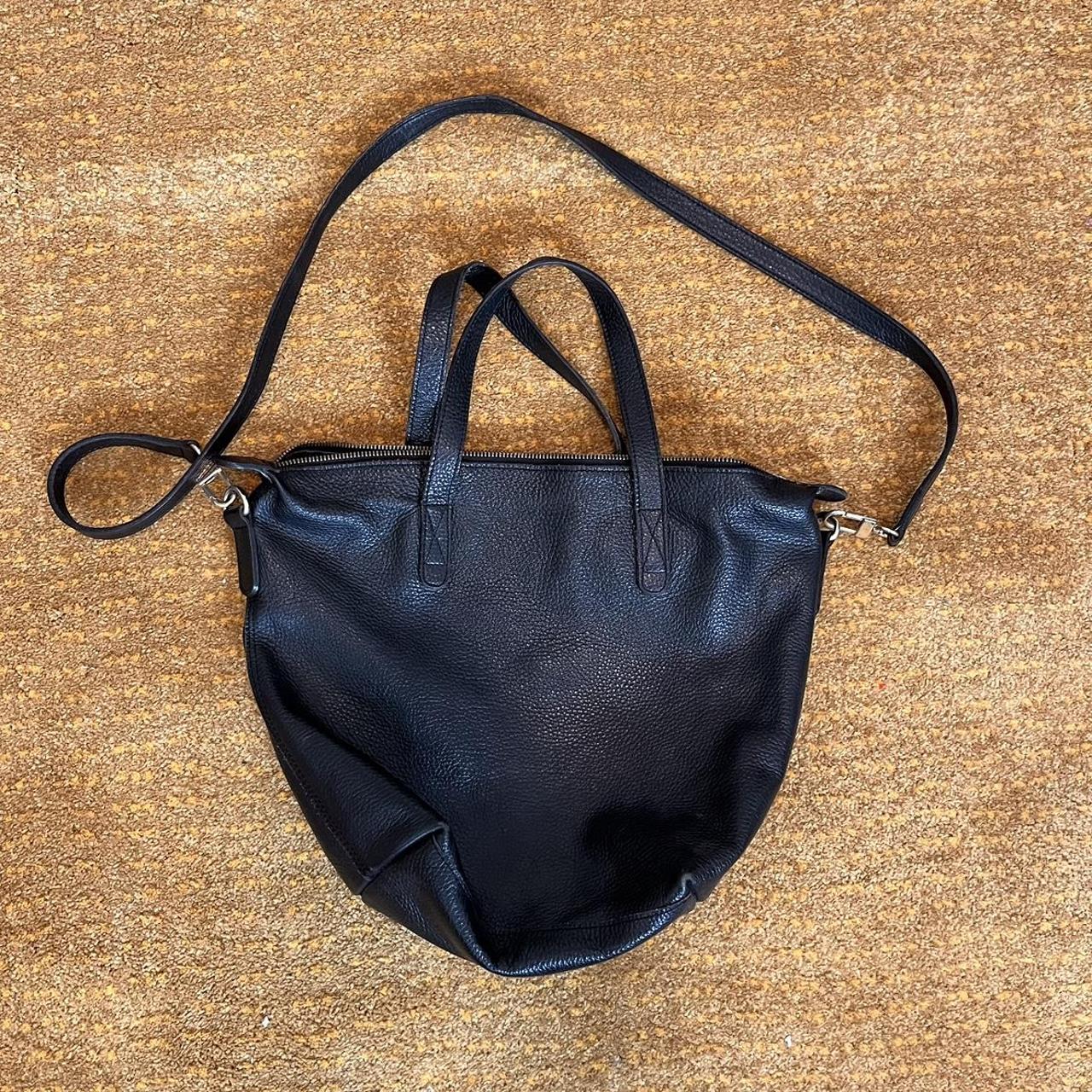 Cuyana Cross-Body Strap Tote Bags for Women