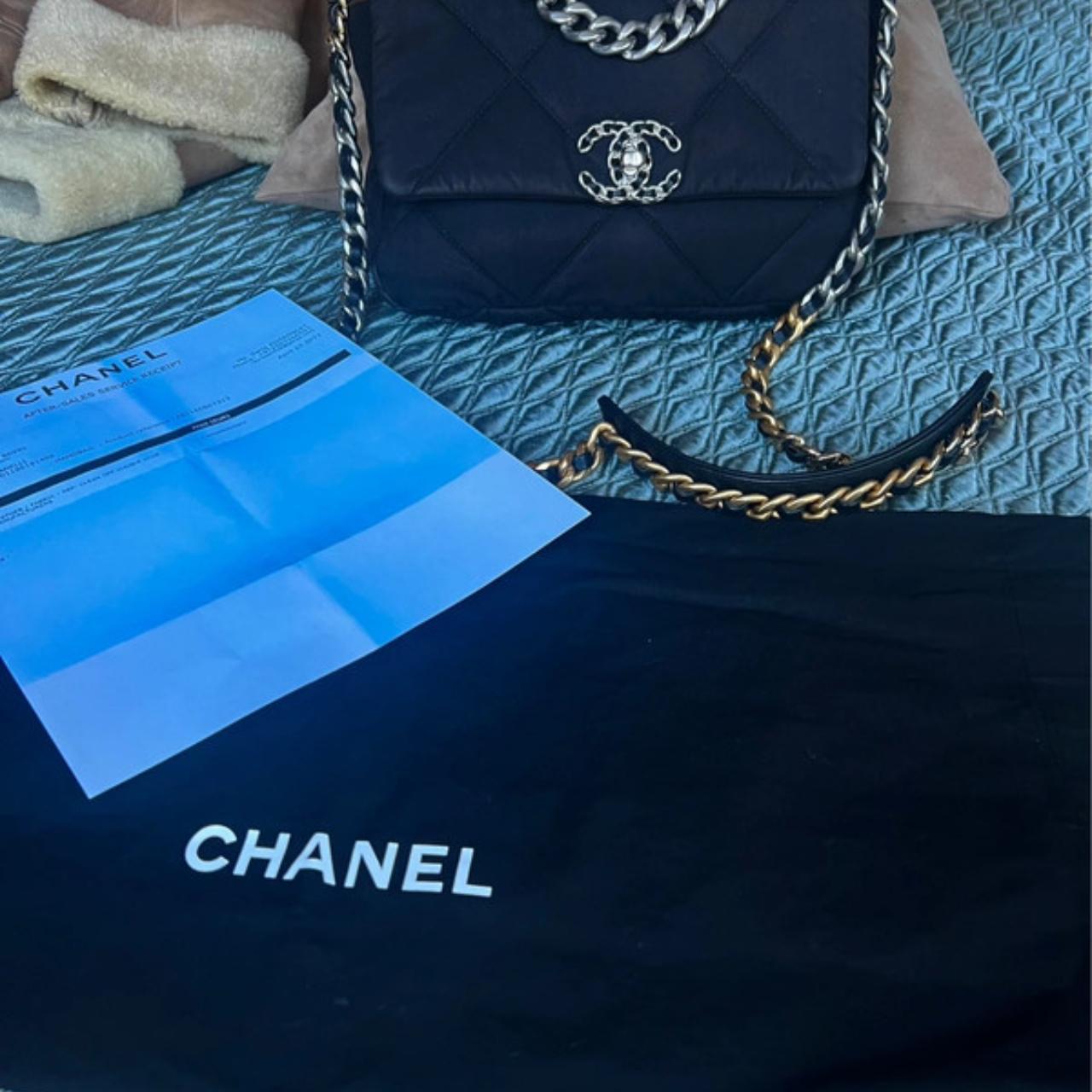 Chanel Handbags Limited Edition 2021 Chanel Depop