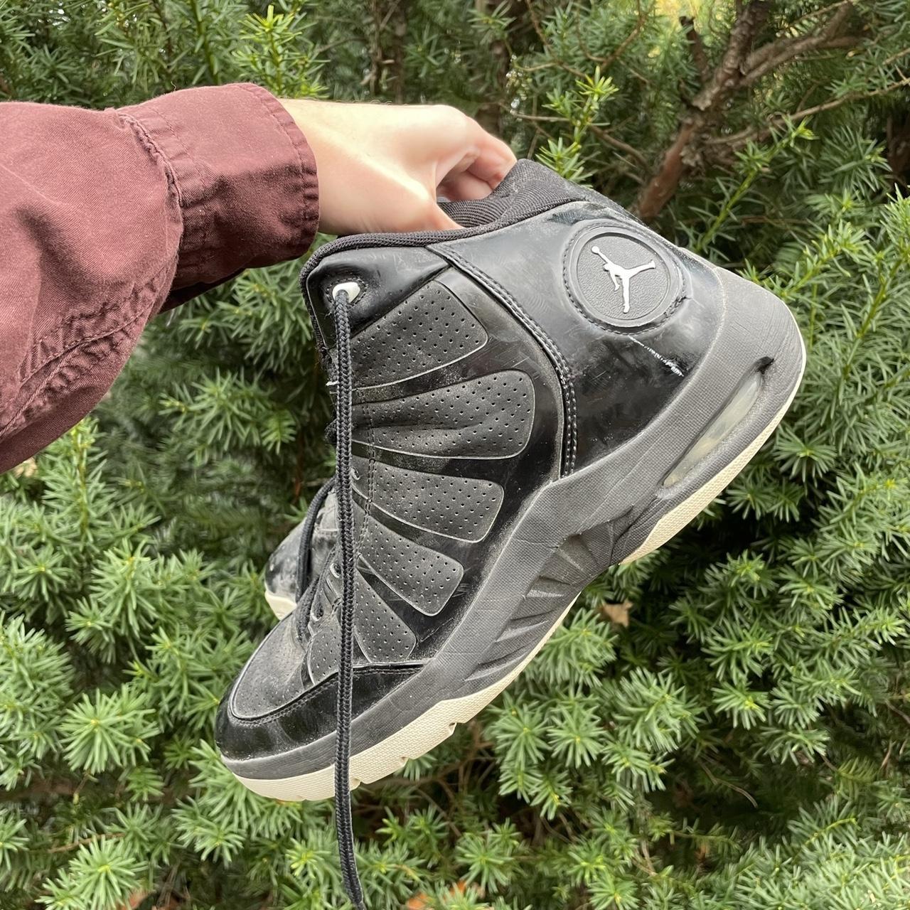 air jordan play in these f