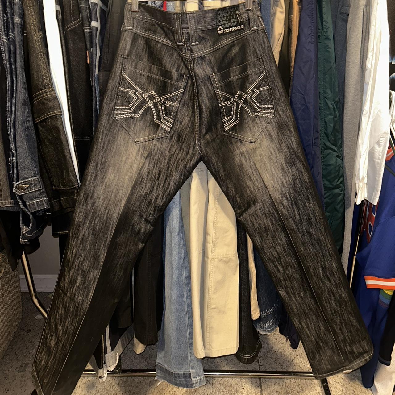 Southpole jeans hot sale