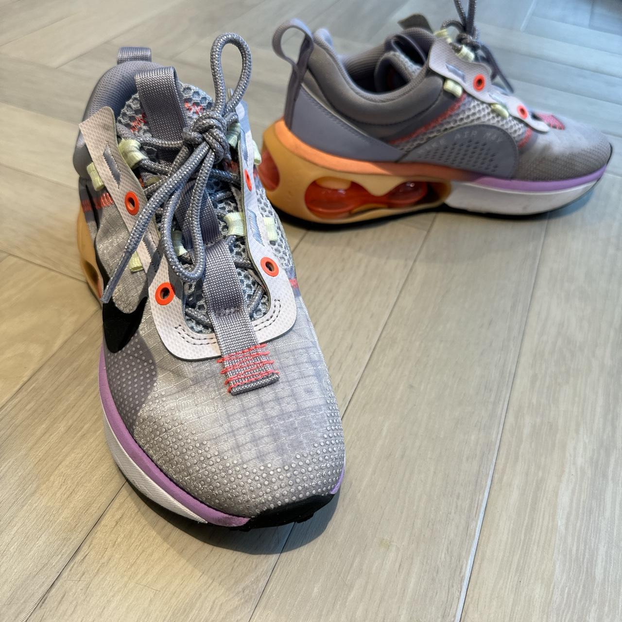 womens nike trainers 5.5