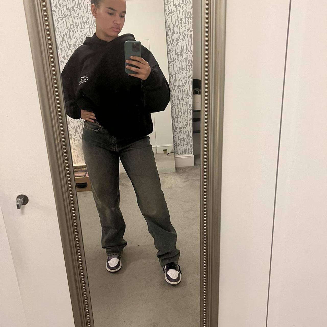 Motel rocks jeans Parallel jeans in Bryony Twilight... Depop