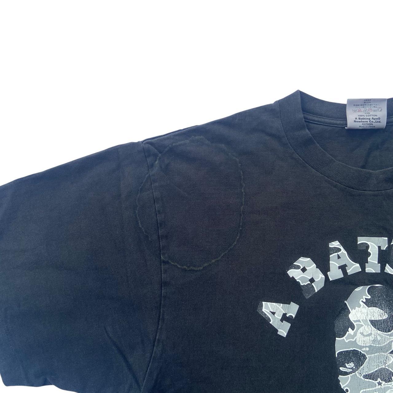 希少美品☆90s～00s／NIGO期／A BATHING APE／Y2K／原宿系 BAPE® STITCHING DOWN JACKET 2023年10月14日（土）発売