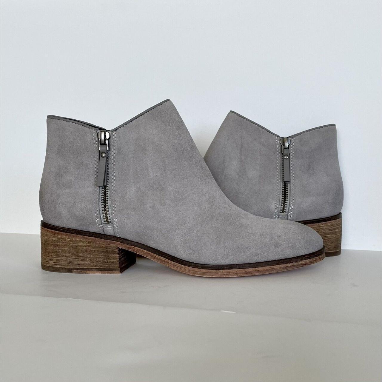 Cole haan retailers hayes bootie