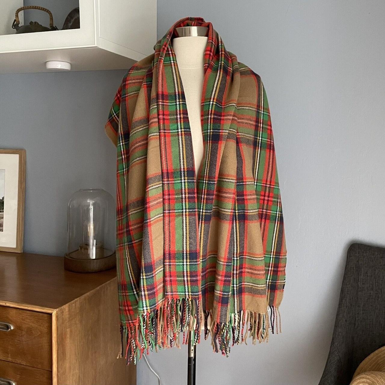 J crew best sale scarf womens