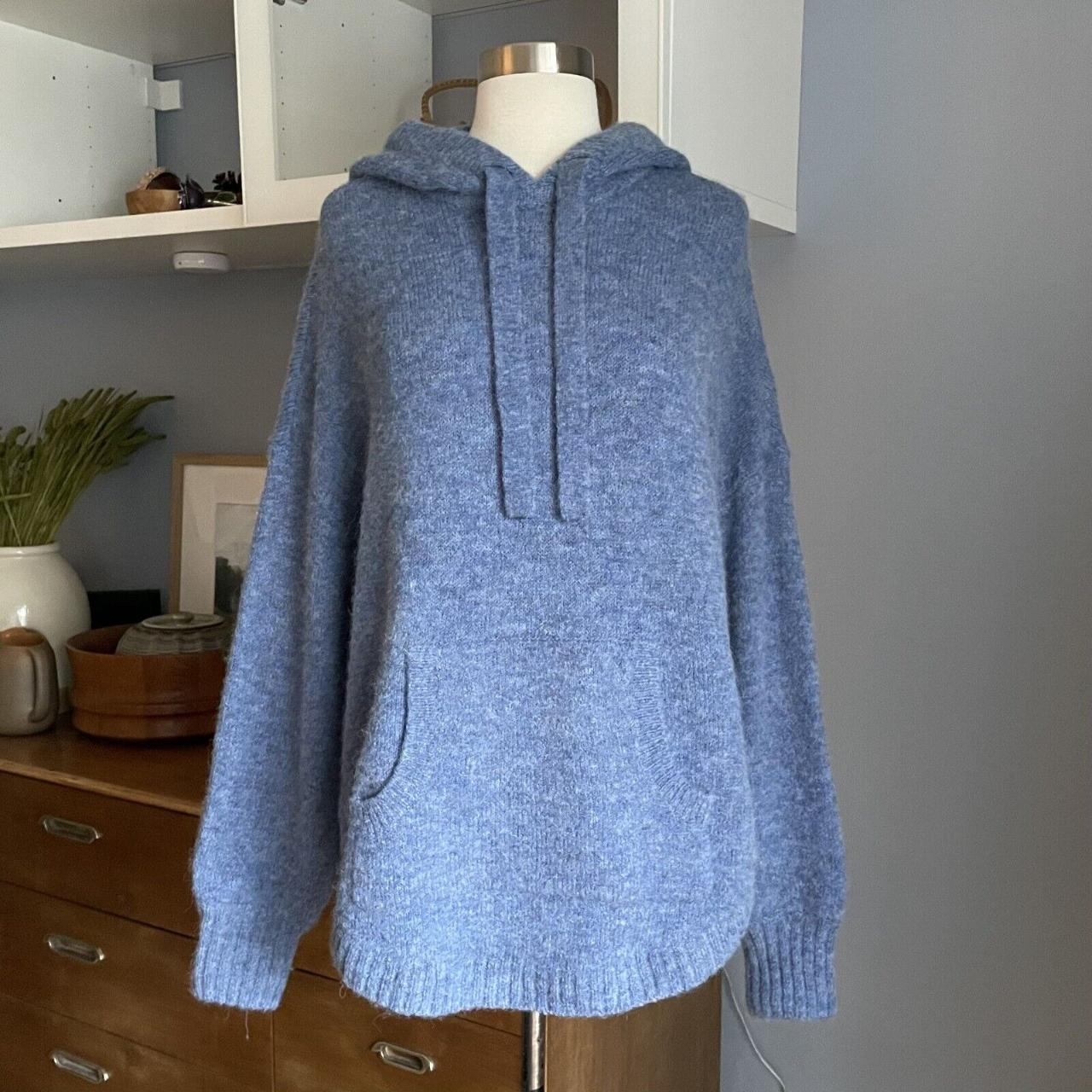 Wilmington Hoodie Sweater