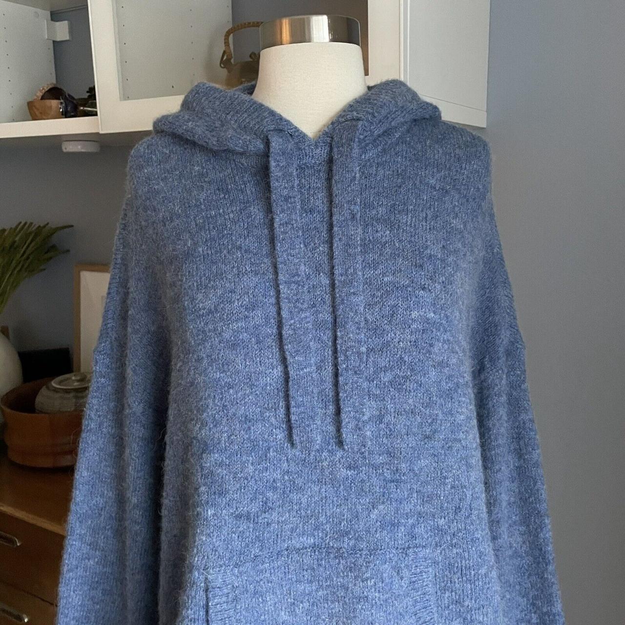 Wilmington Hoodie Sweater