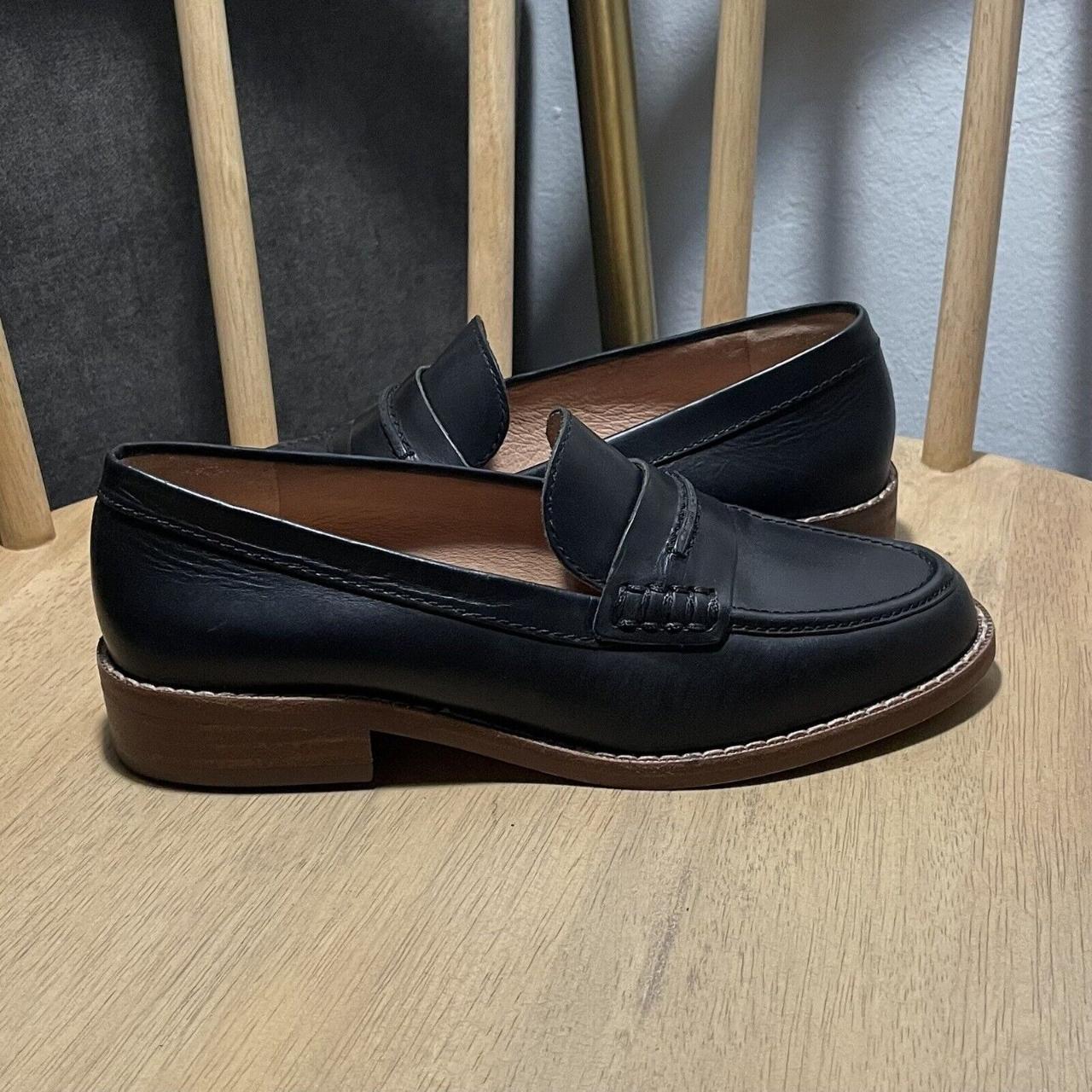 Elinor loafer clearance