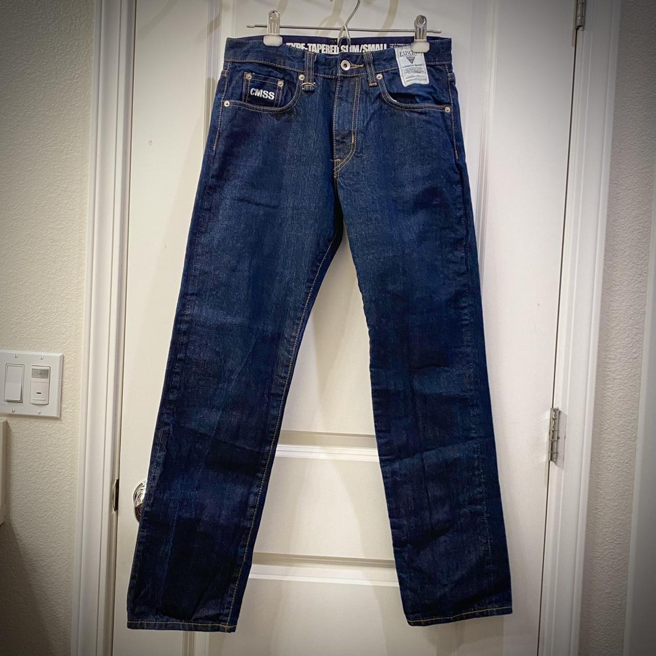 Luker by Neighborhood CMSS Common Sense + 2011 Raw | Depop