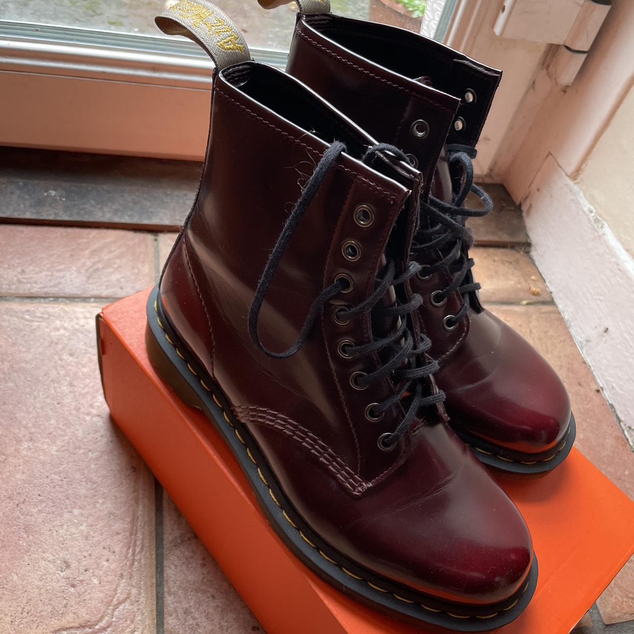 Dr. Martens Men's Boots | Depop