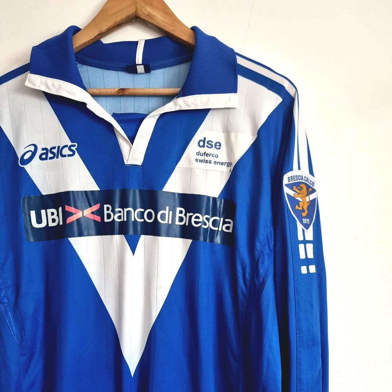 Asics brescia top