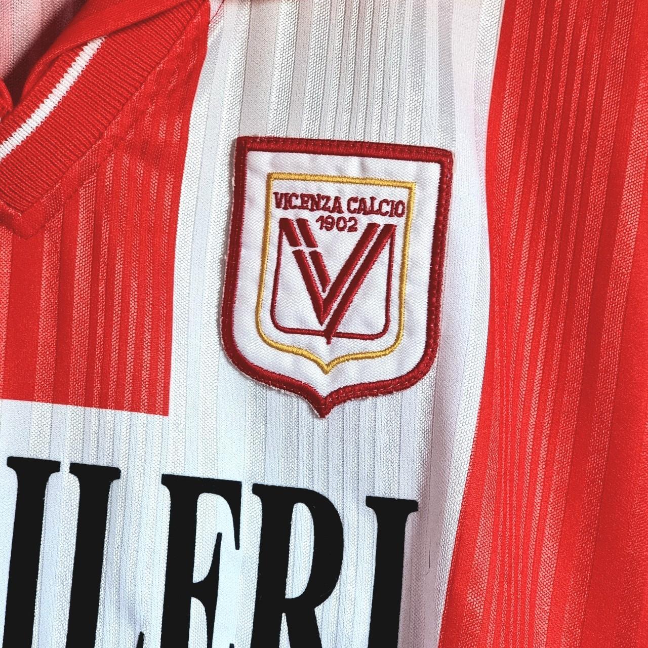 デッドストック！90's イタリア製 lotto CALCIO ITALIA デッドストック！90´s イタリア製 lotto CALCIO ITALIA