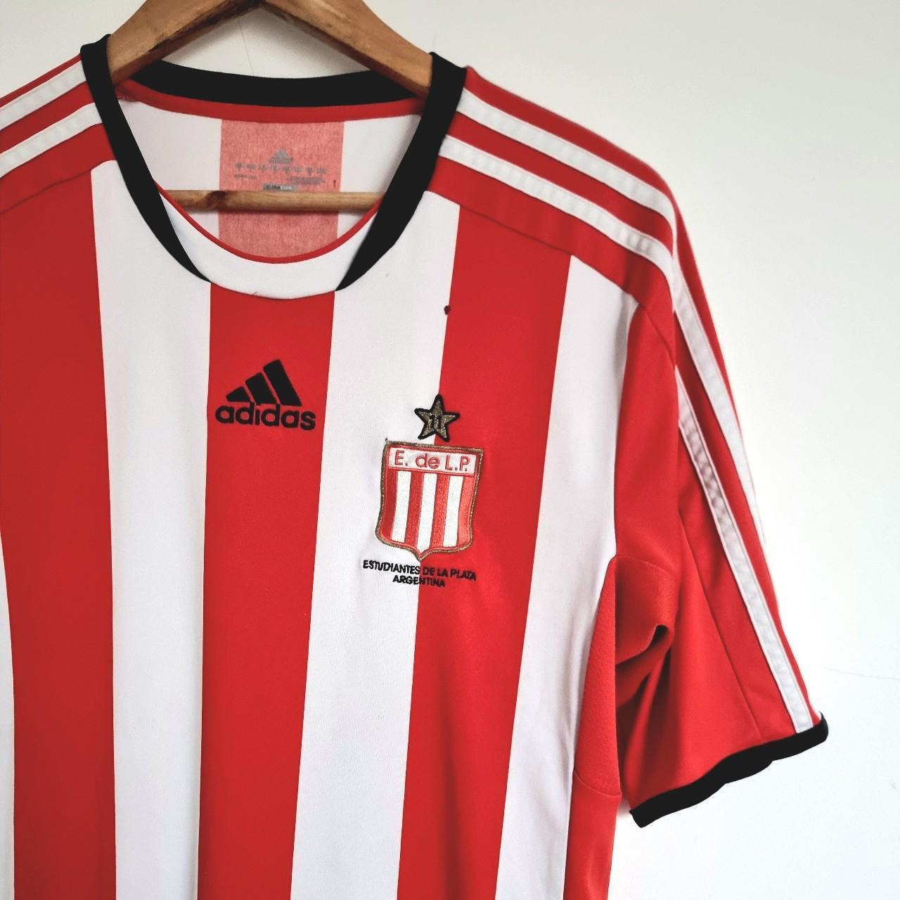 adidas estudiantes de la plata