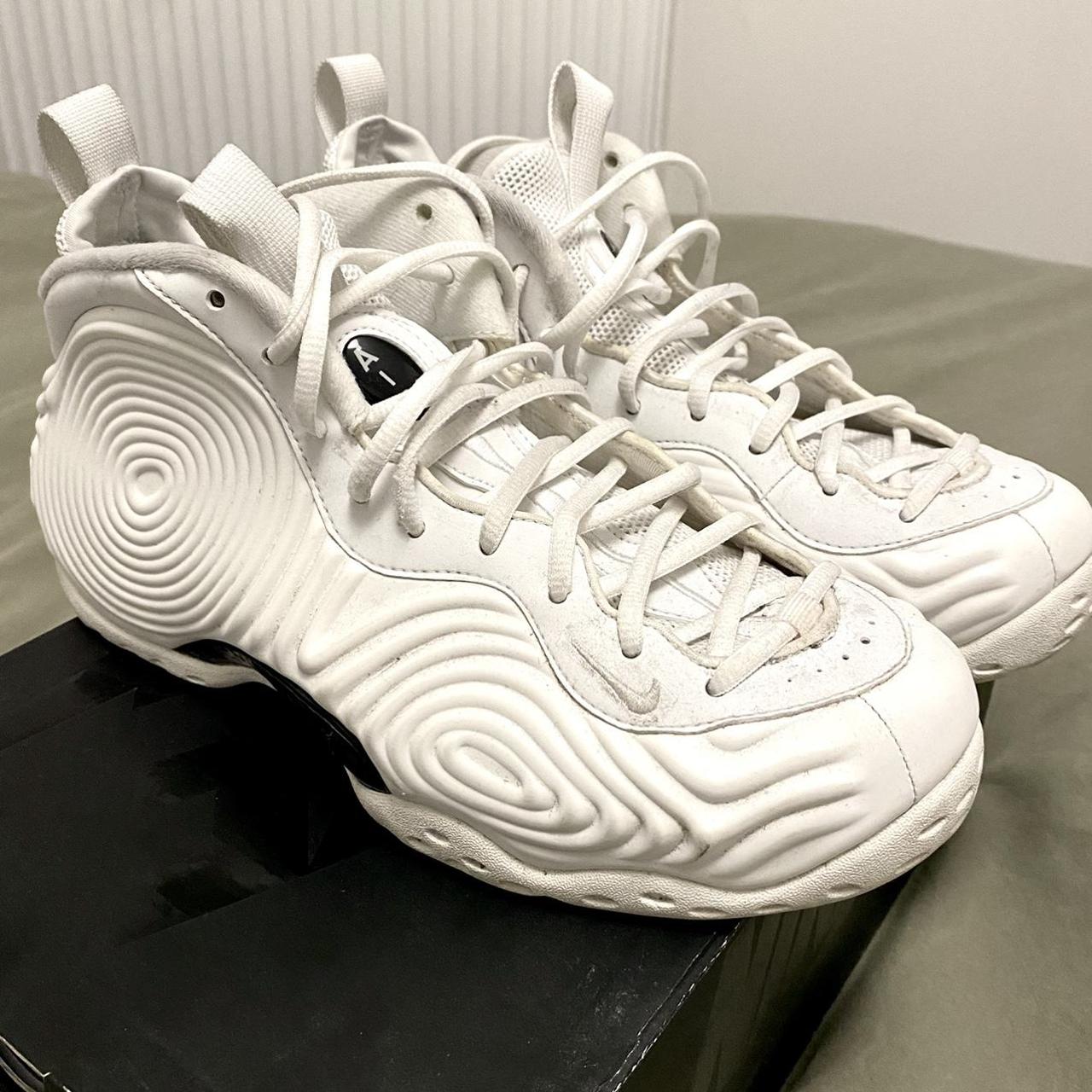 comme des garcon foamposites