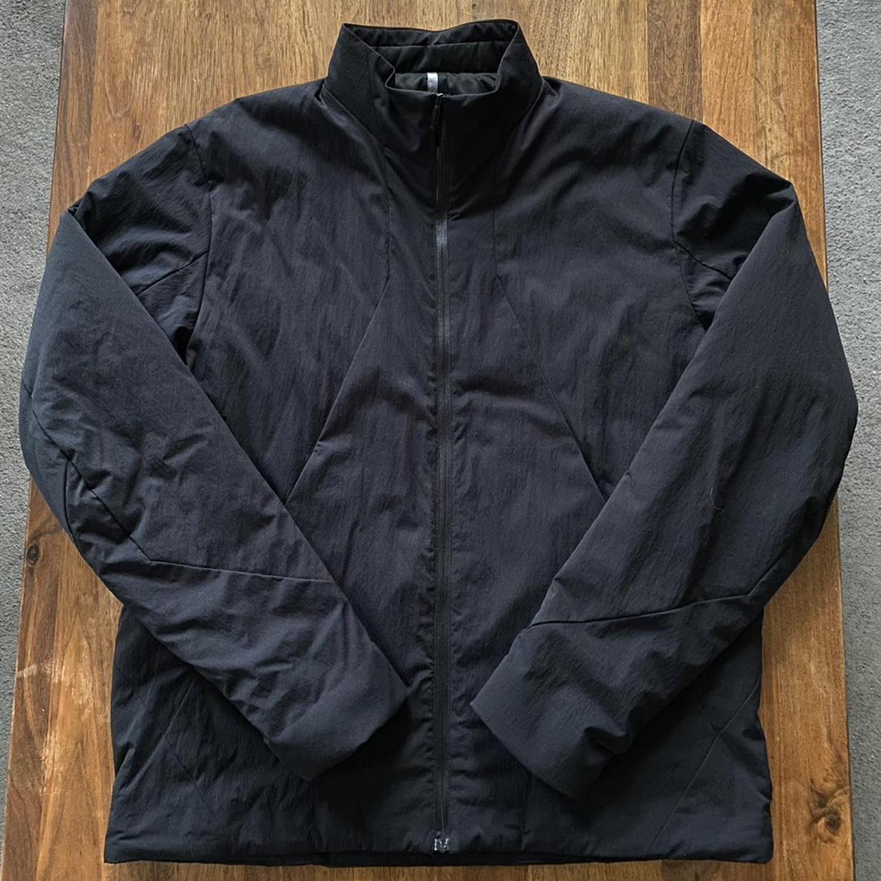 Arc’teryx Veilance, MIONN INSULATED JACKET,