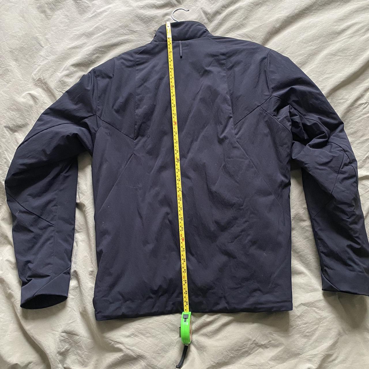 Arc’teryx Veilance, MIONN INSULATED JACKET,