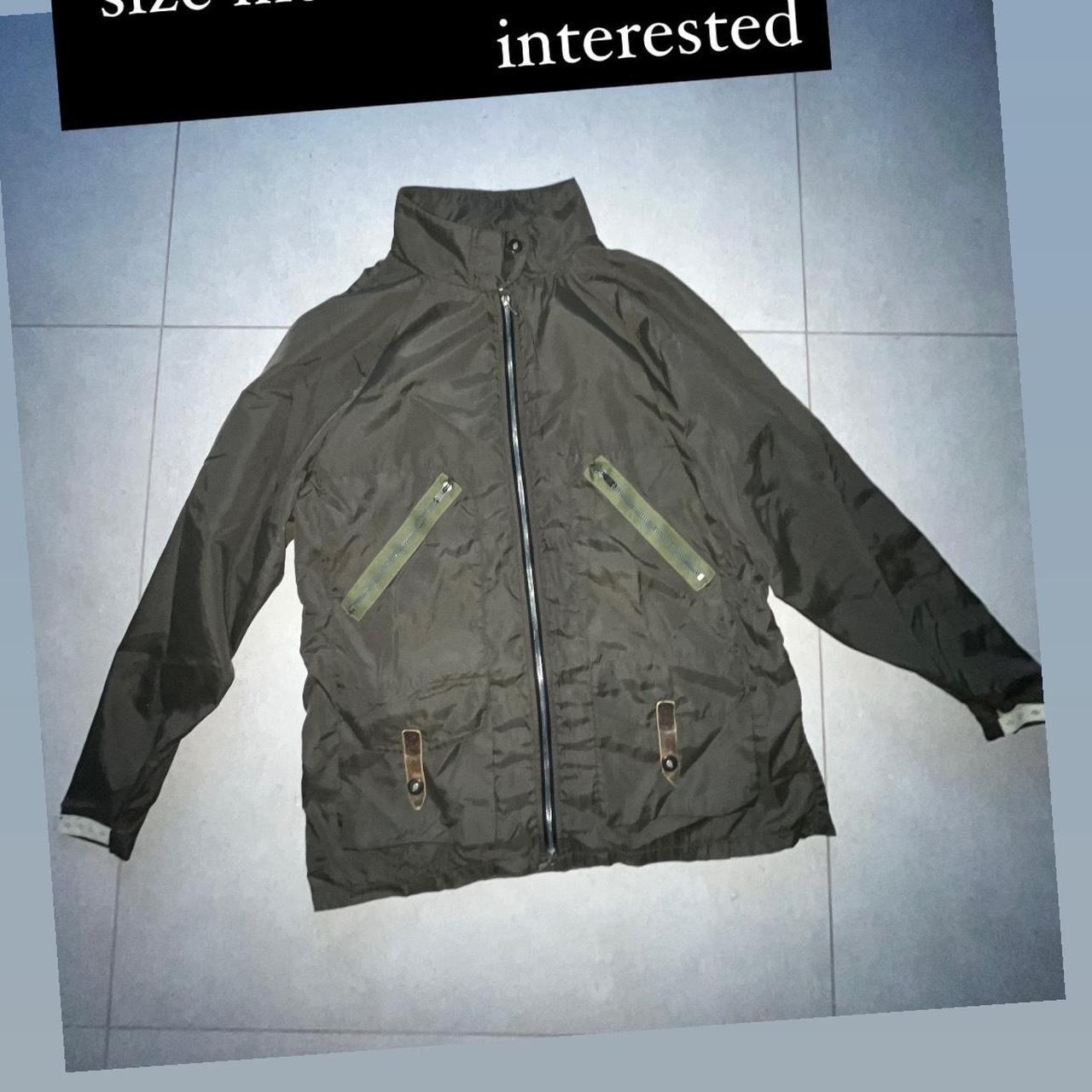 Ultra rare DUPE 'for acid casuals' jacket. Amazing | Depop