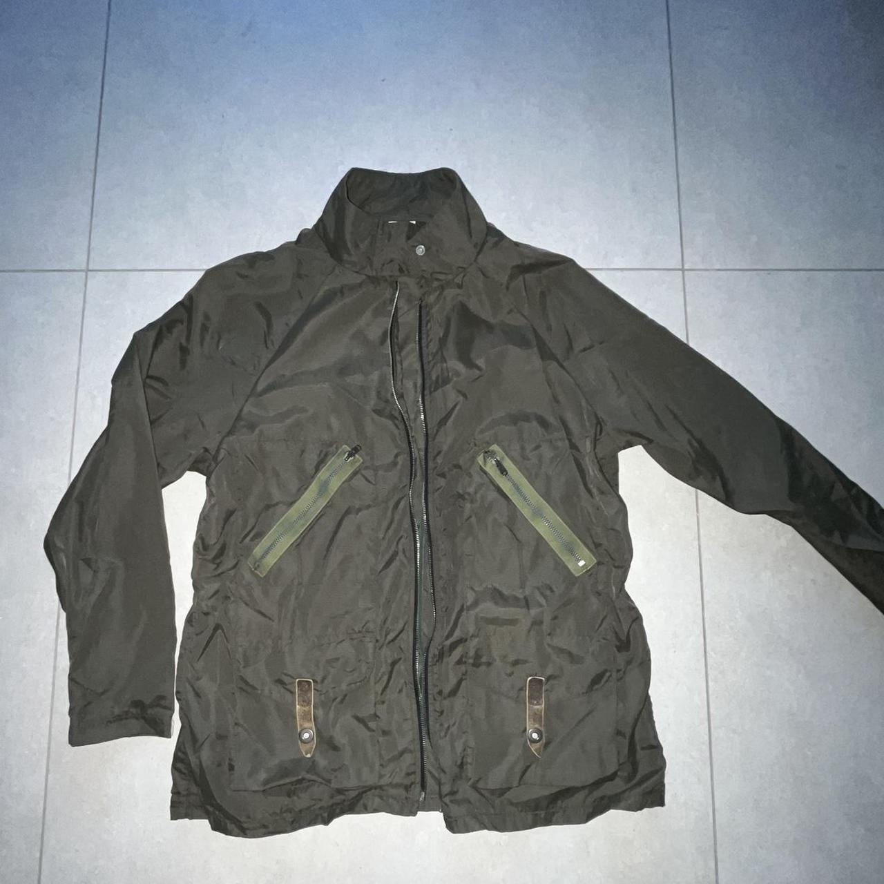 激レア】dupe for acid casuals コートジャケット Ultra rare DUPE