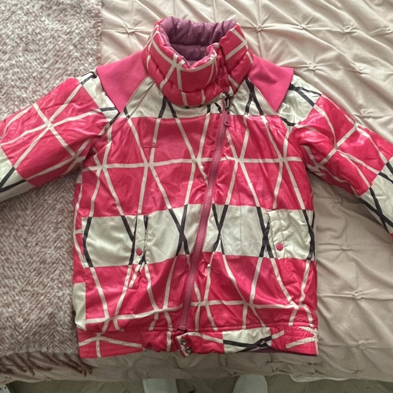 Ultra rare DUPE 'for acid casuals' jacket. Amazing | Depop