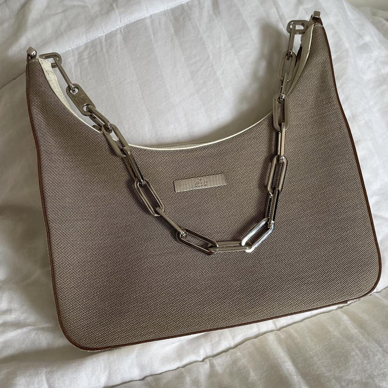 Vintage Gucci Shoulder Bag - Depop