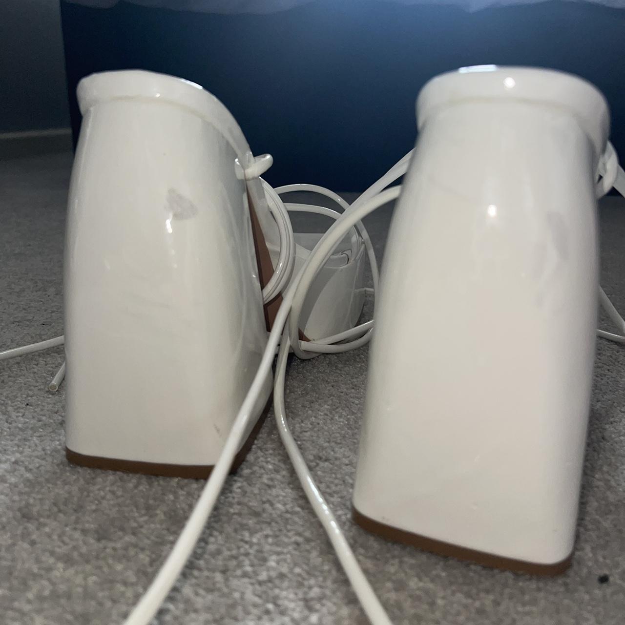 teaser 2 platform sandal