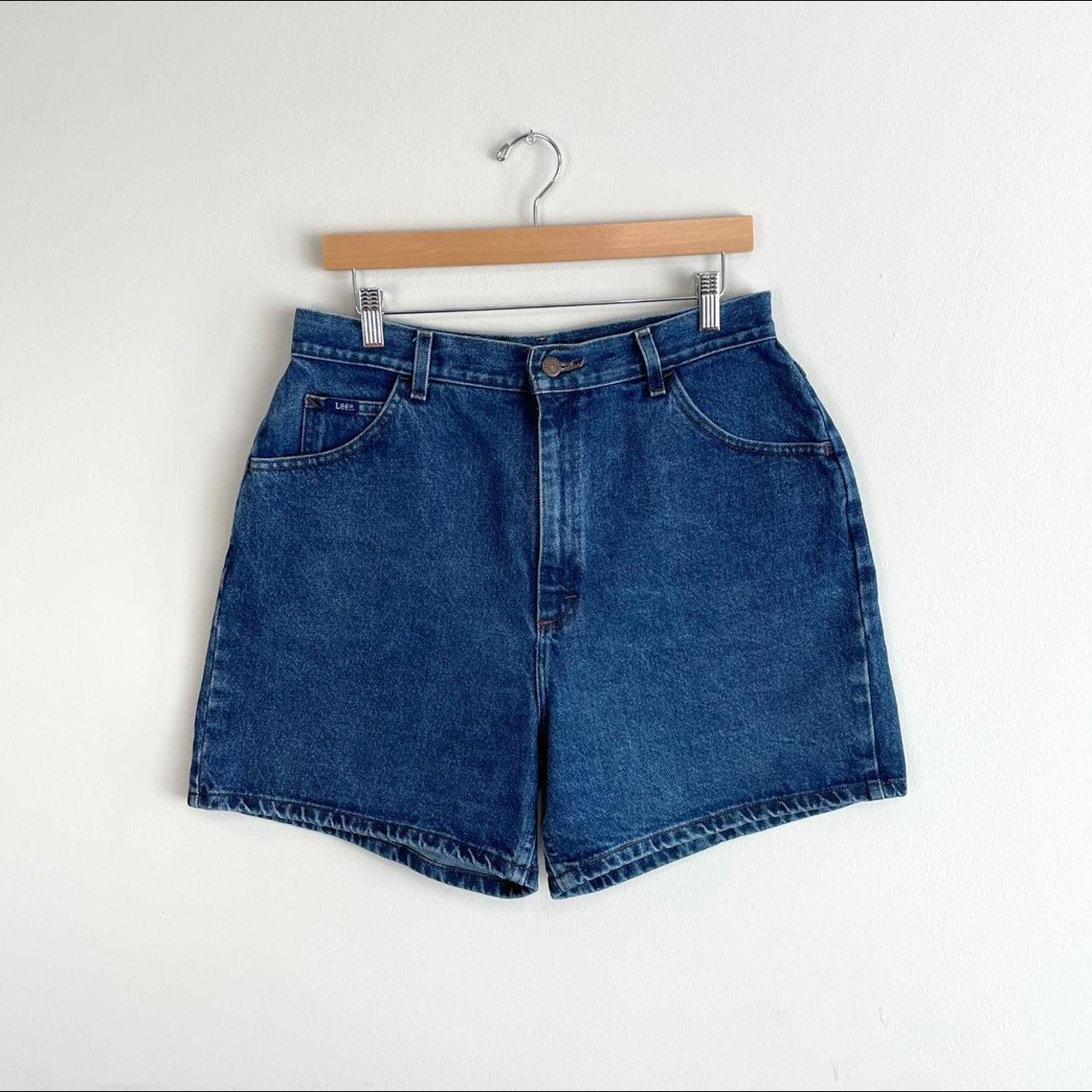 Lee Women's Shorts | Depop