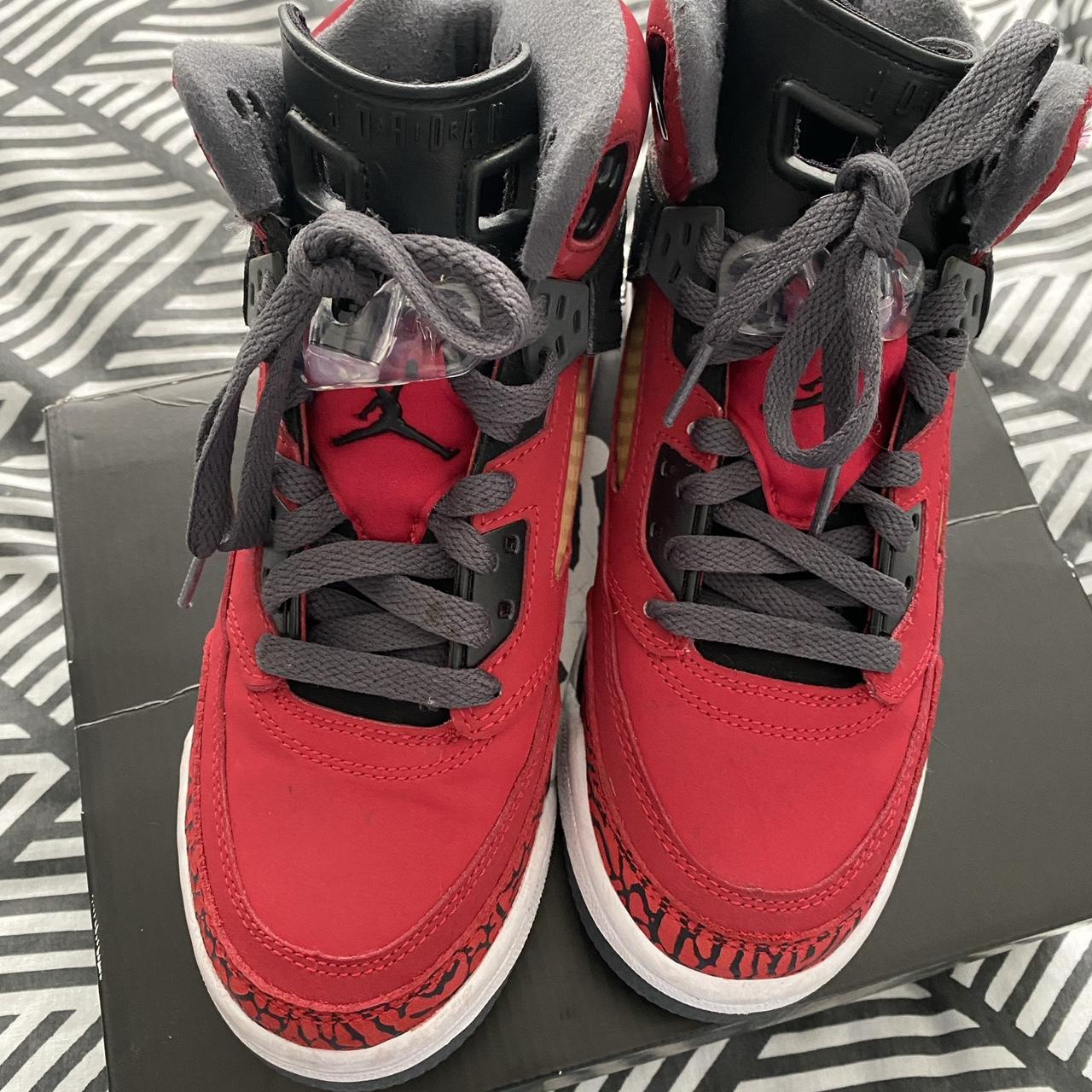 spizike toro bravo