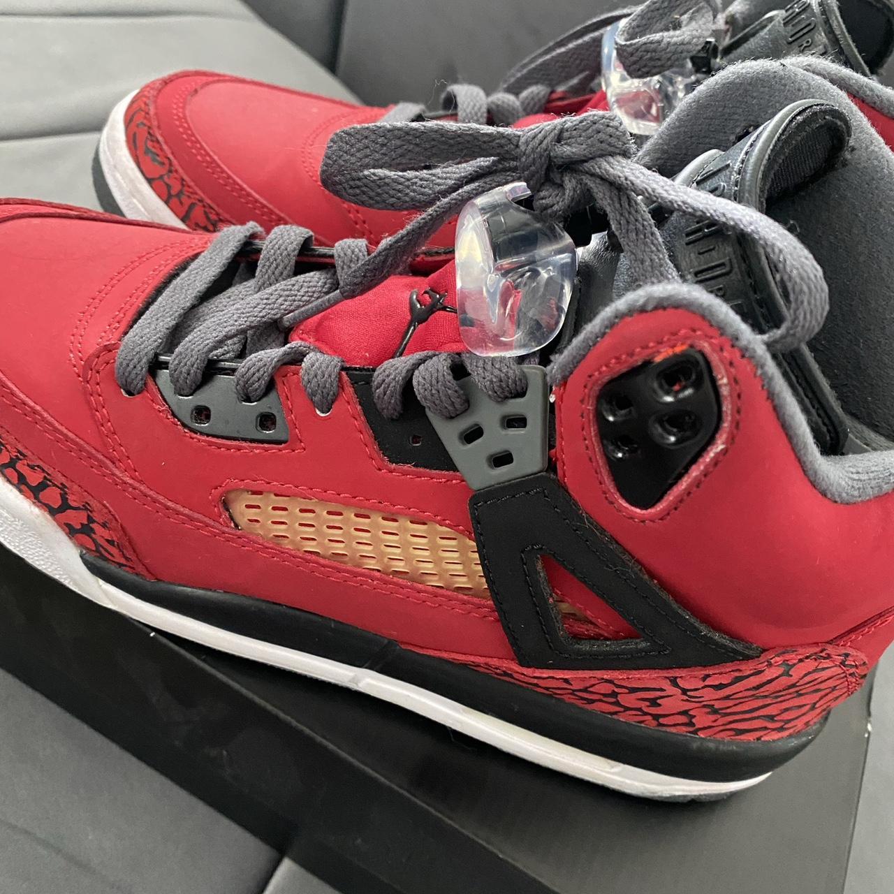 spizike toro bravo