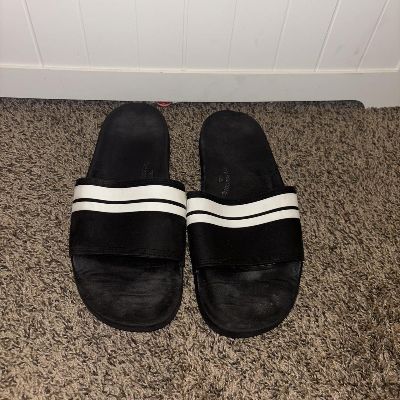 quiksilver slides