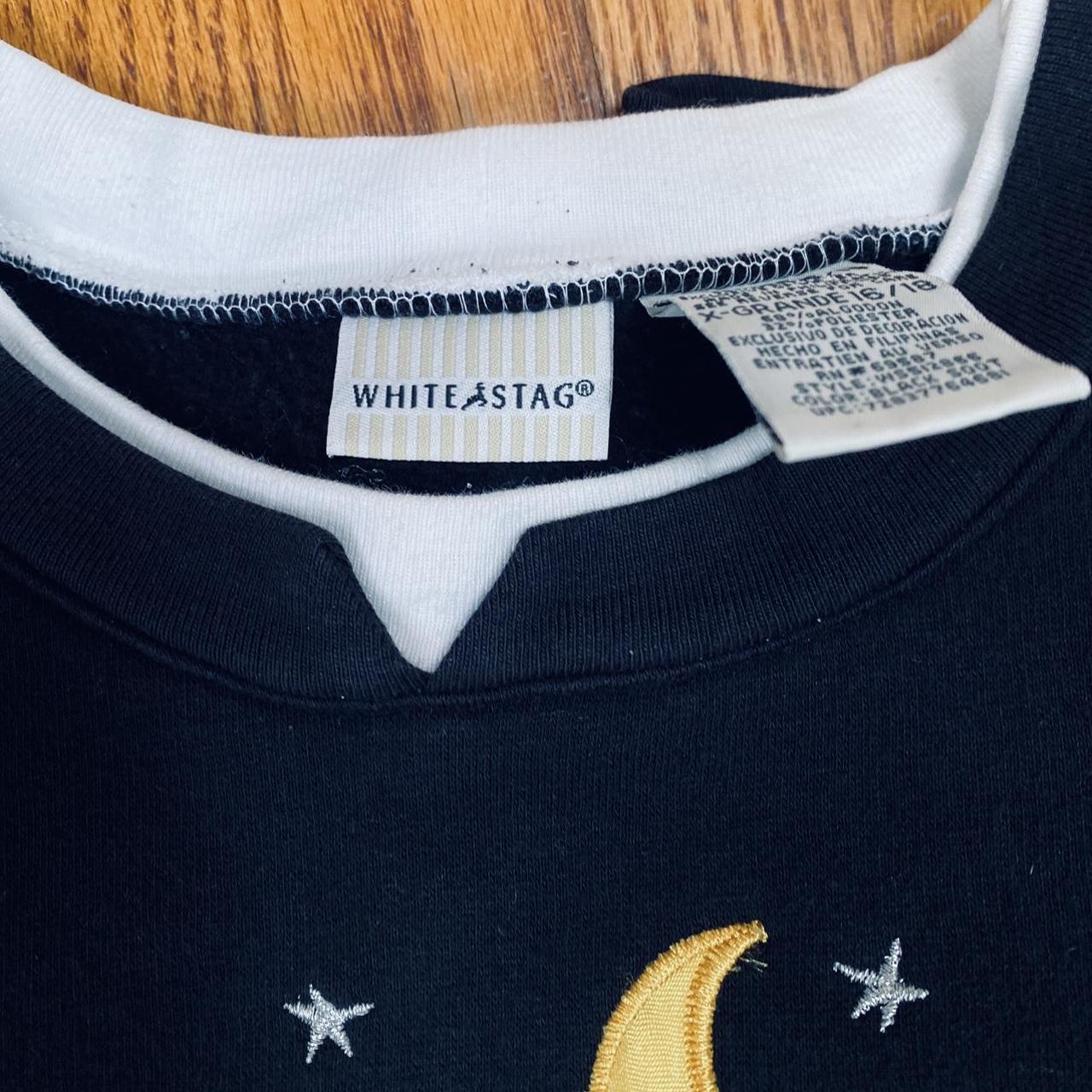 White Stag Women's multi Sweatshirt (4)